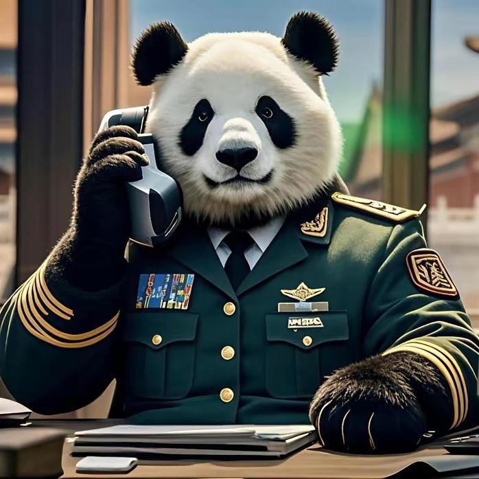 🎖️醉  虎（天若有情）