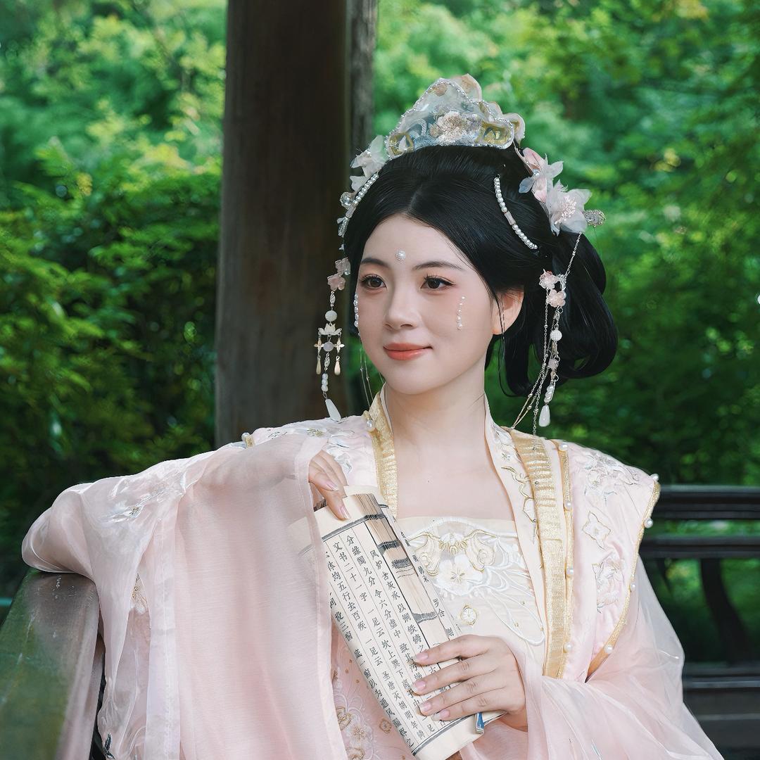 丽君的美好生活