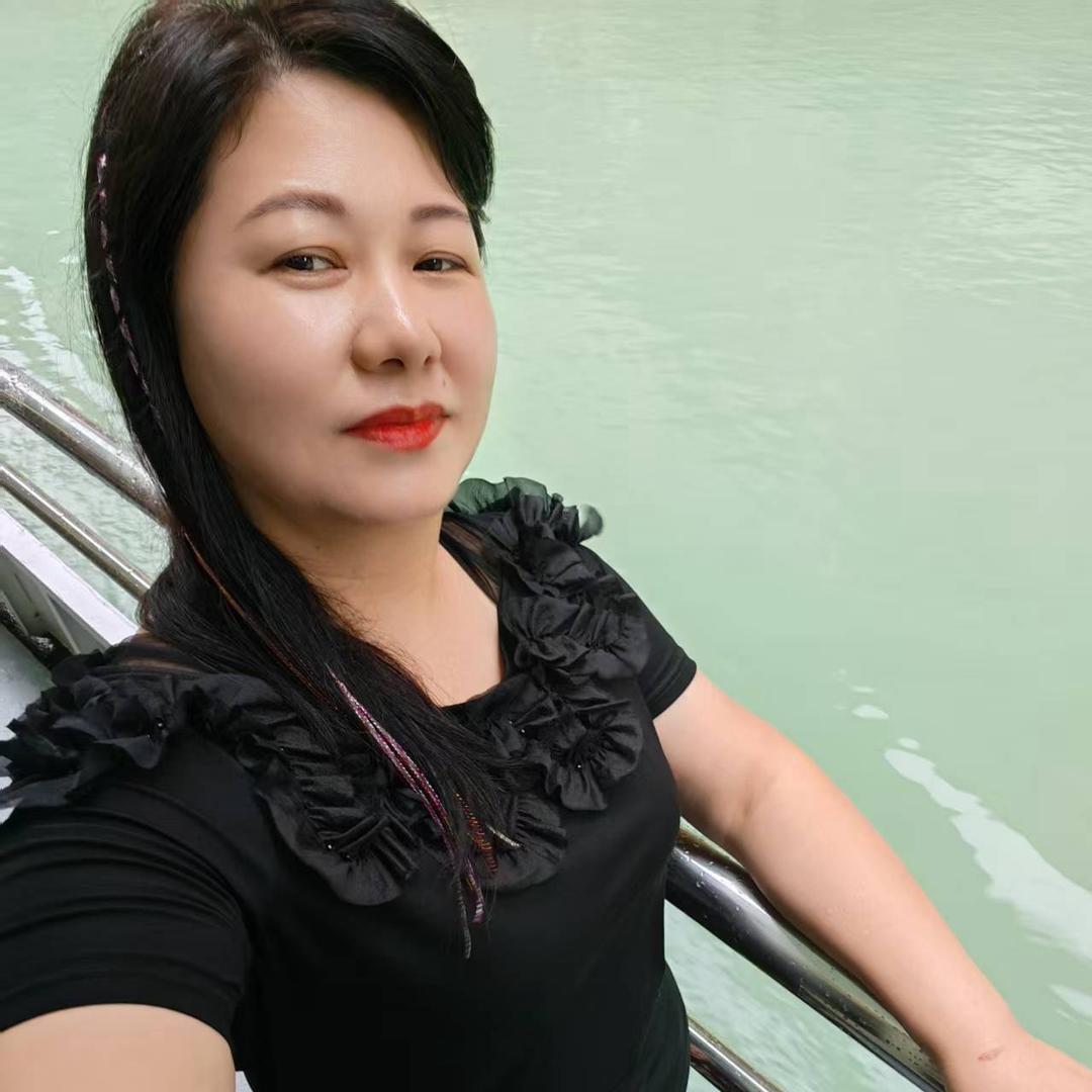 心静止水