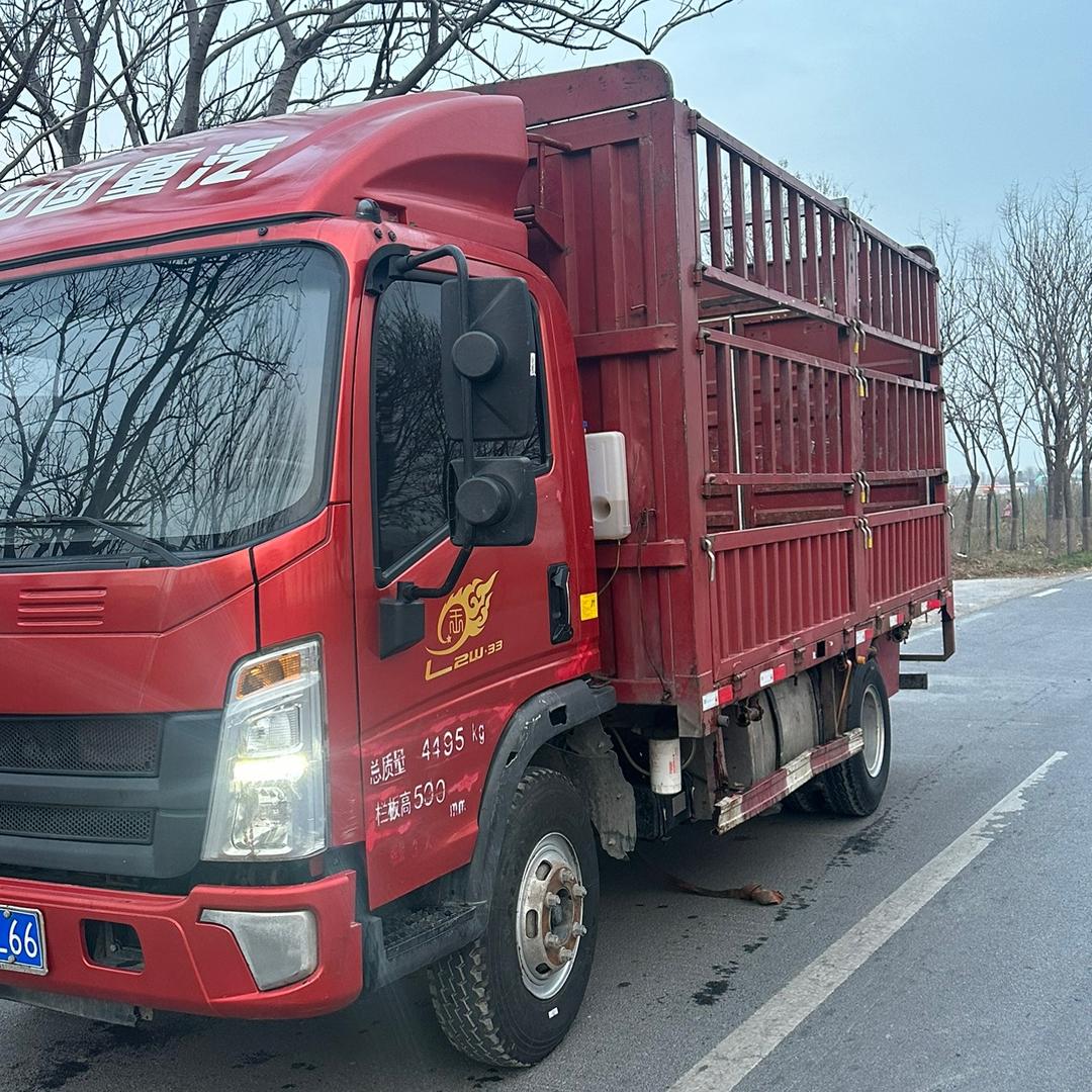 阿超二手车.