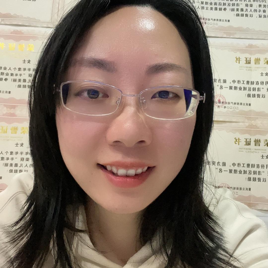 谭榕涪陵实地探房