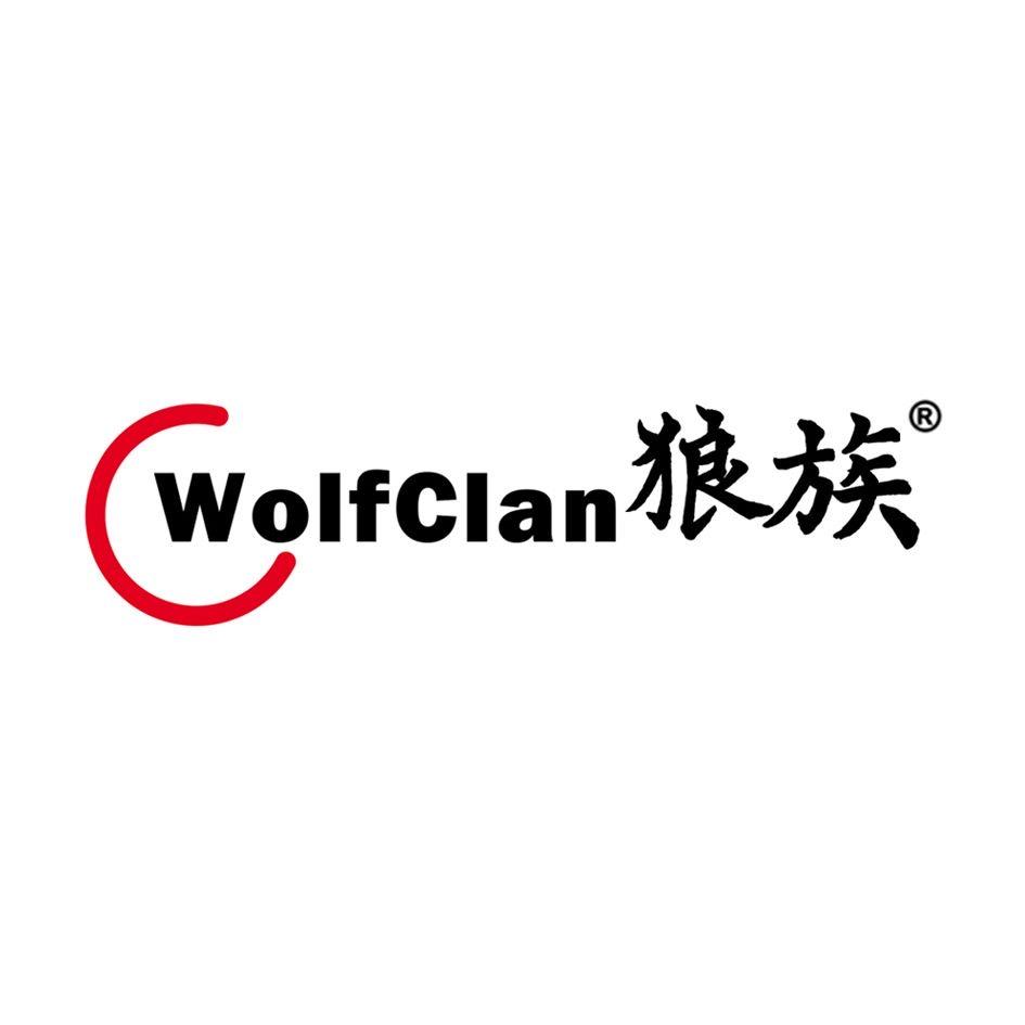狼族宠物食品旗舰店