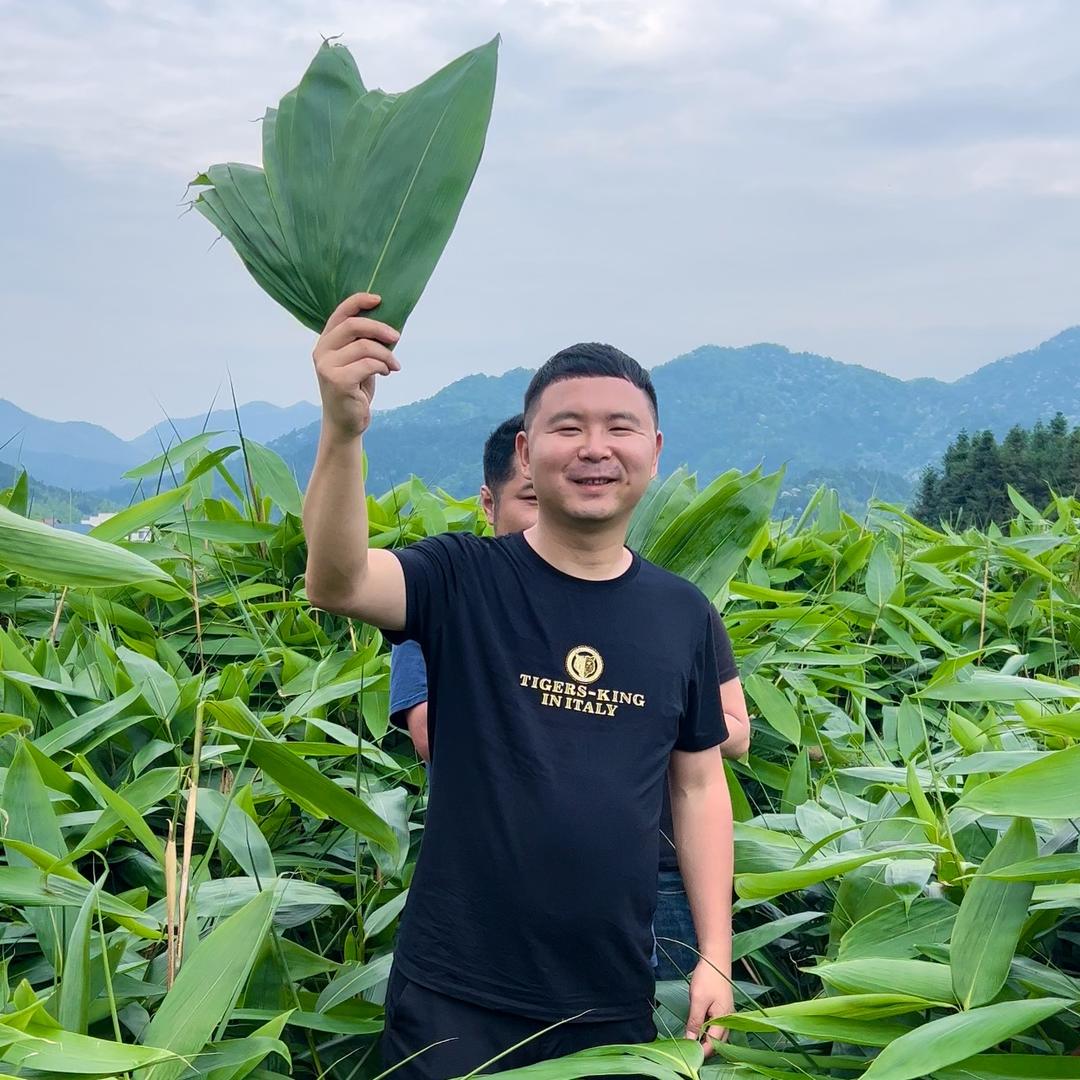 天天放心食品生鲜