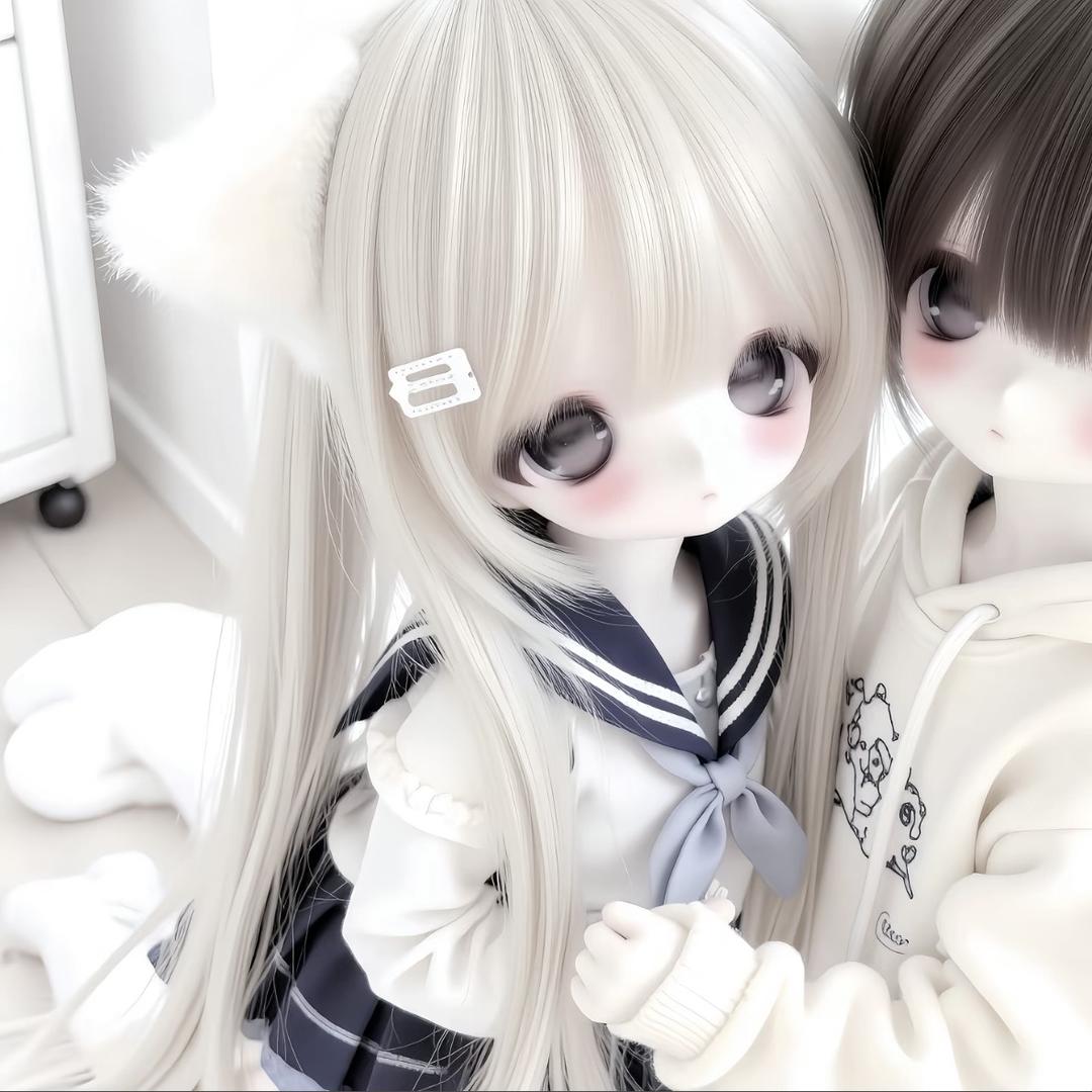小呆ovo