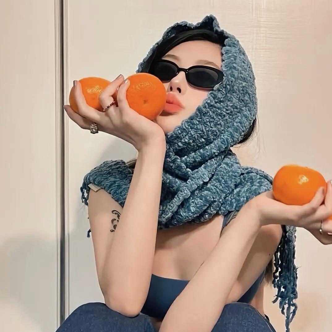 MOLI:茉莉