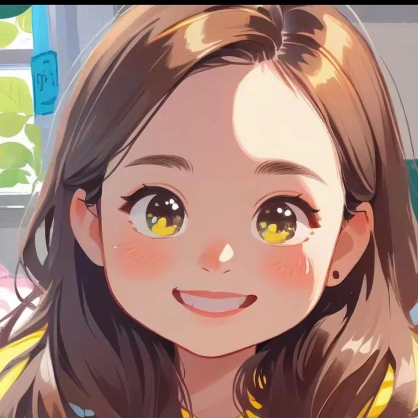 萍萍💛💜❤️