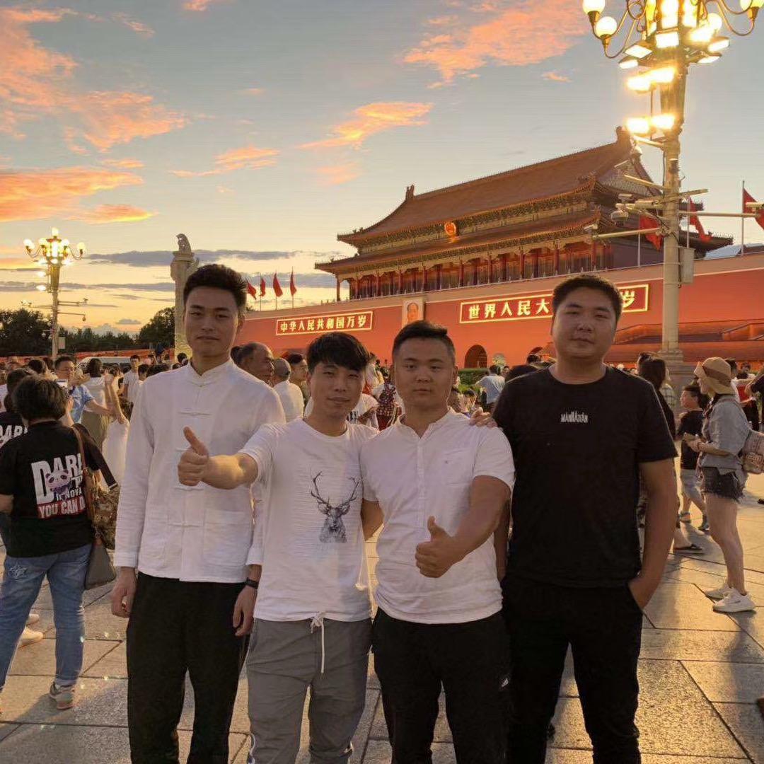 阿飞