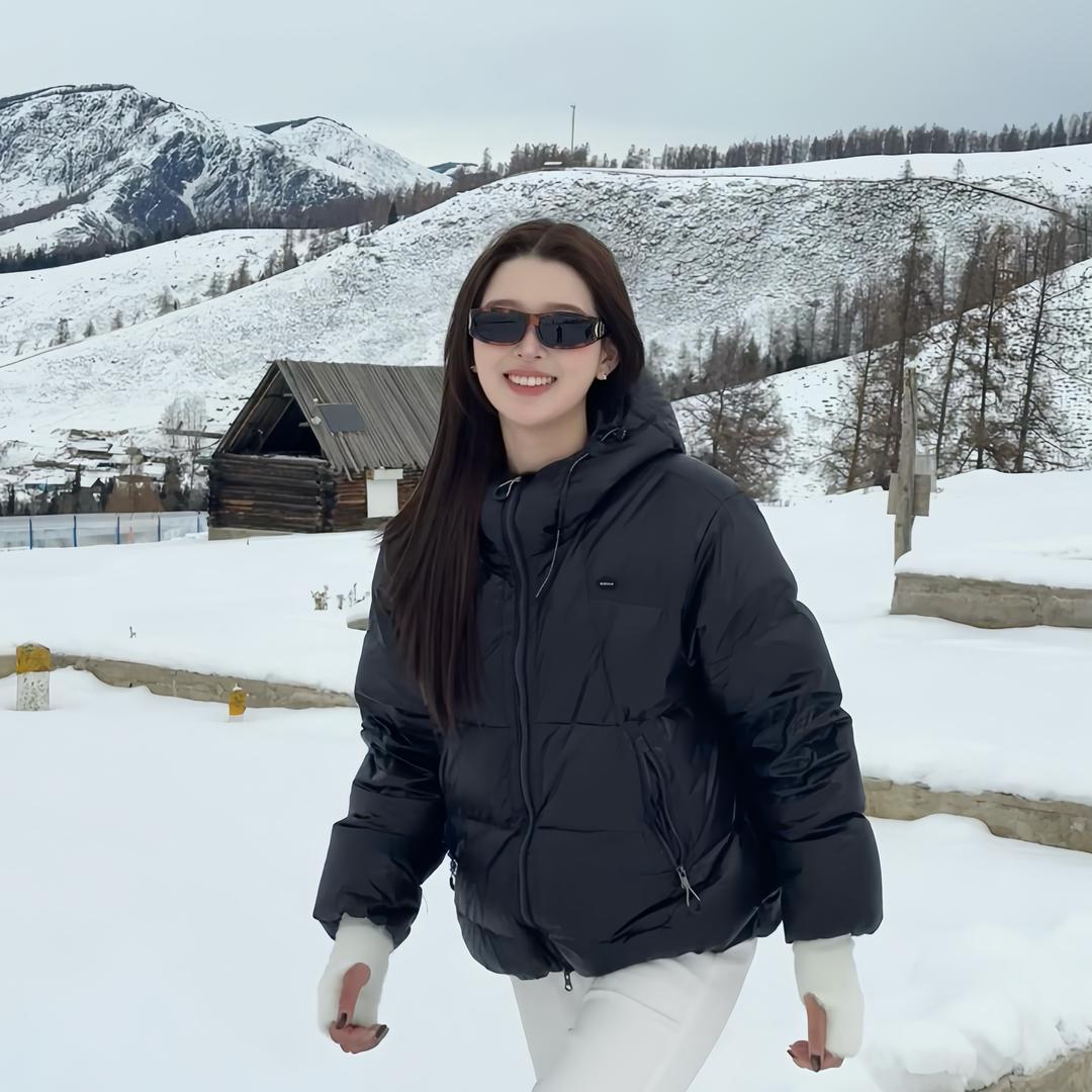 梅婷宇果园柳柳扭一扭