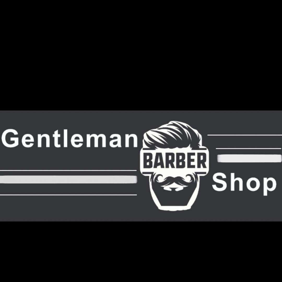 Gentleman Barbershop