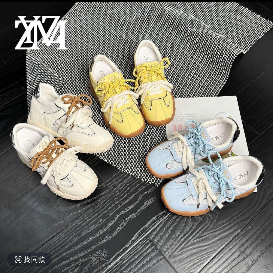 艾琳小个子增高女鞋