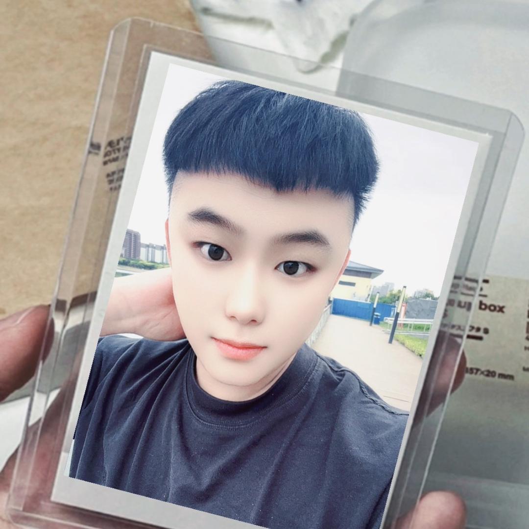 幸福小子