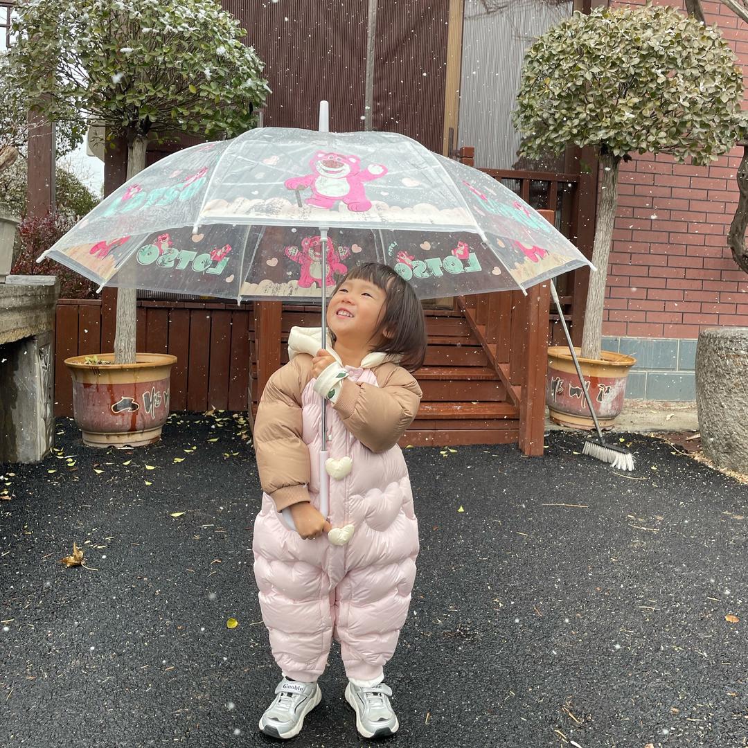 一闪一闪亮晶晶🌟