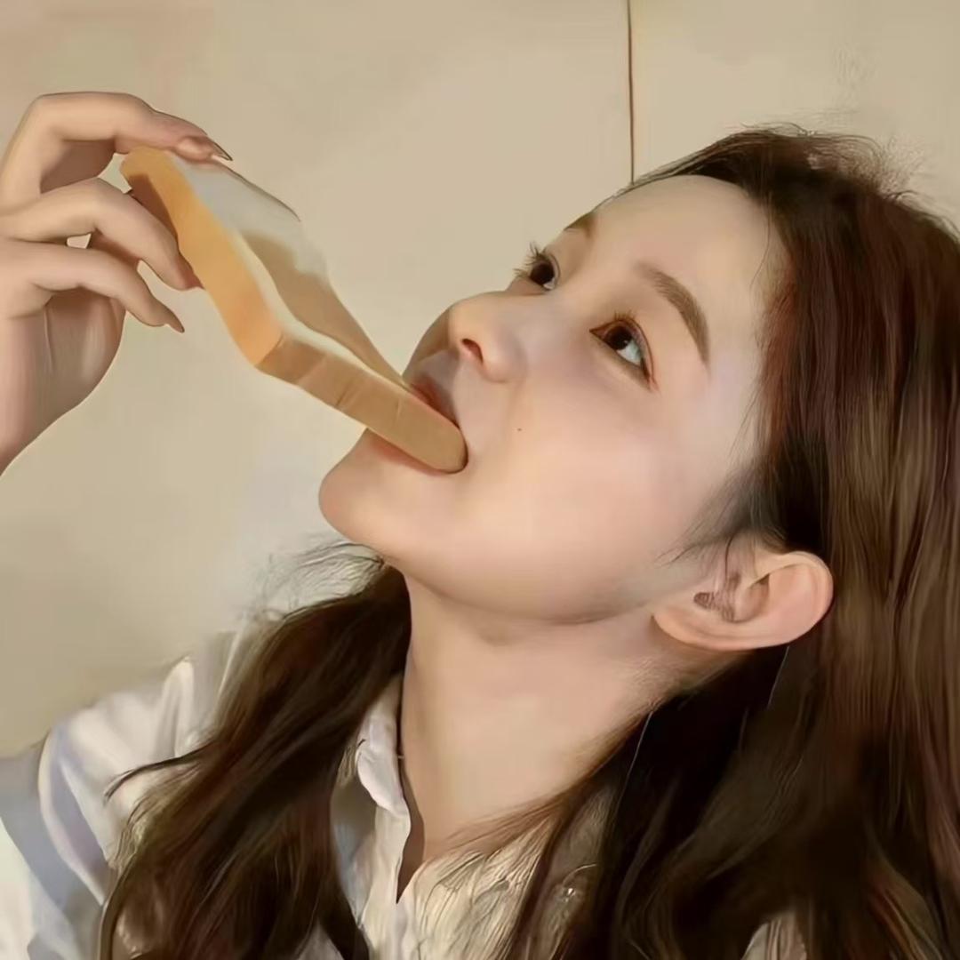 漫漫超会吃