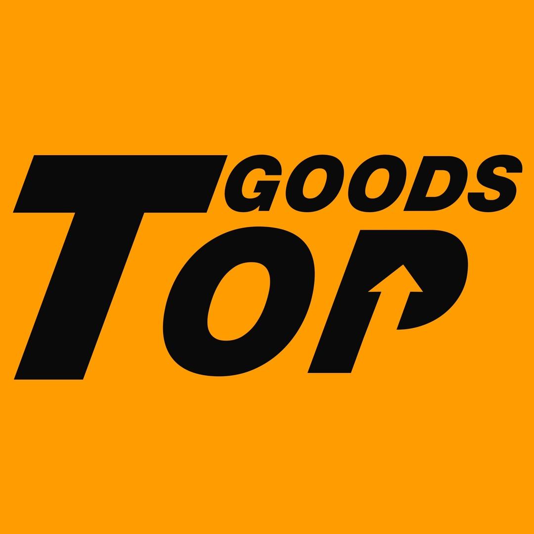 TOP GOODS淘谷屋