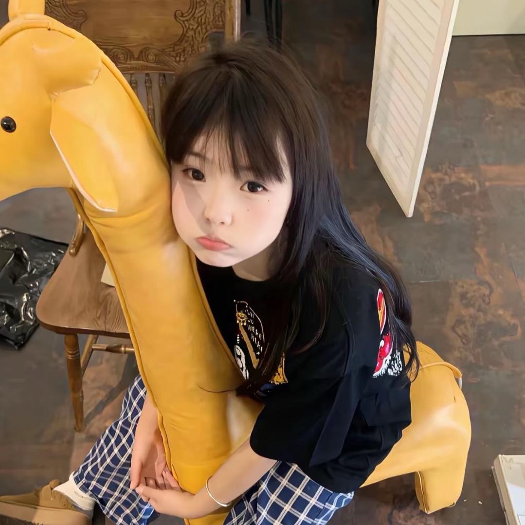 小笨.