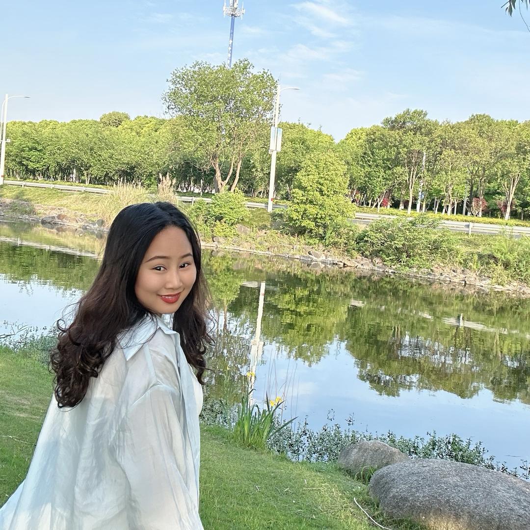 遵义姑娘小婷婷（在杭州）