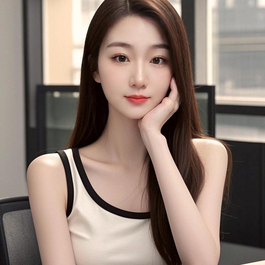 婷婷👑