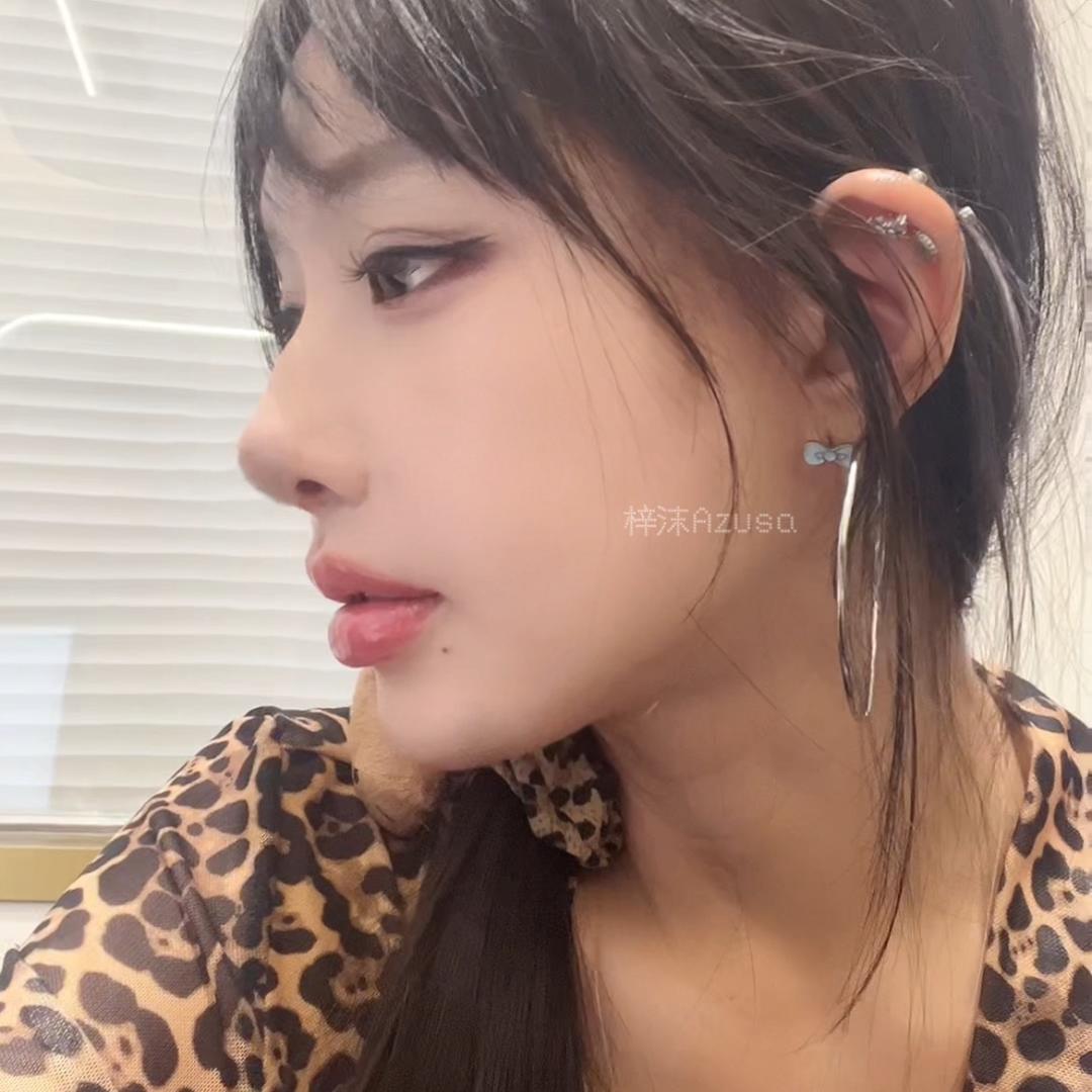 梓沫Azusa