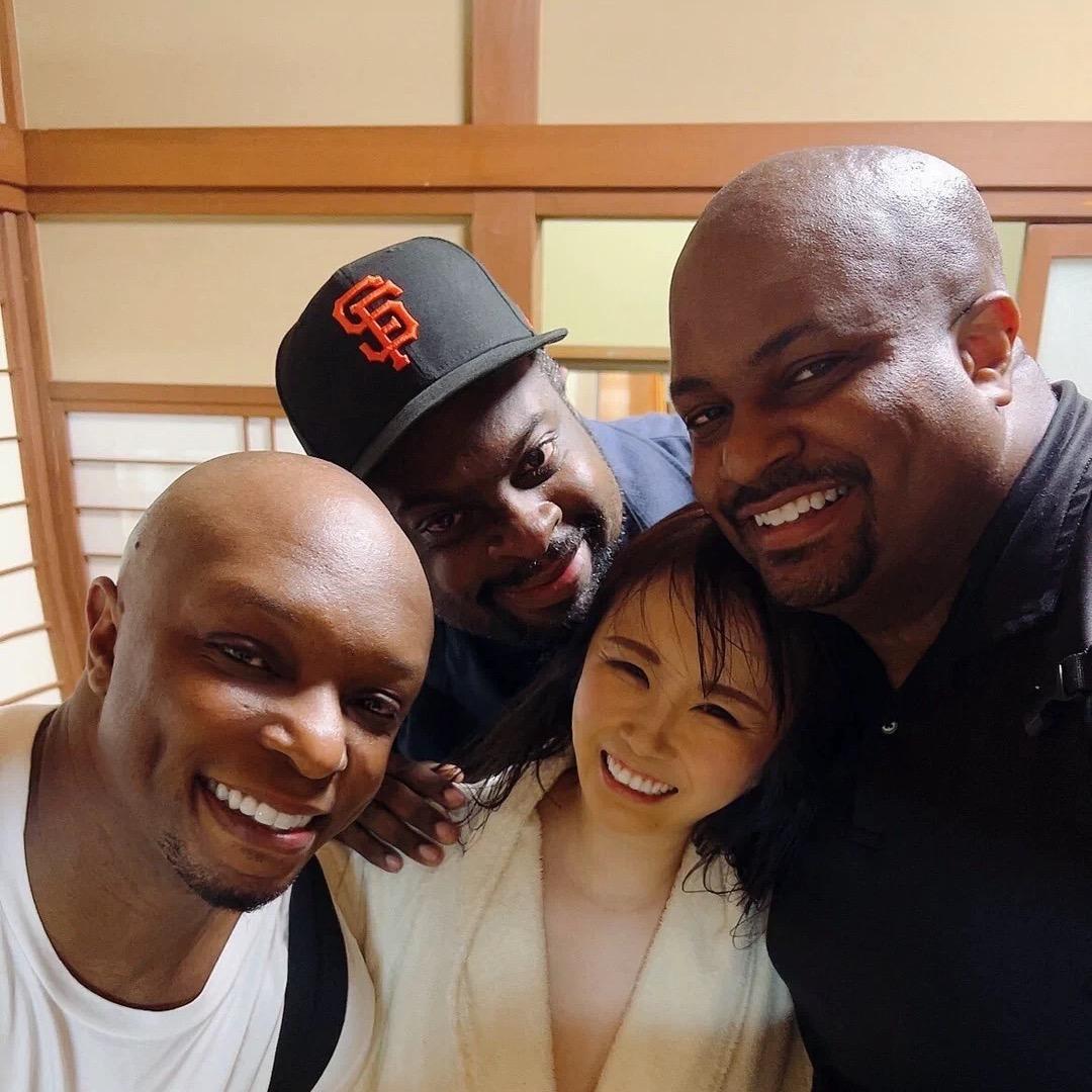 听徐哈哈讲龟故事，