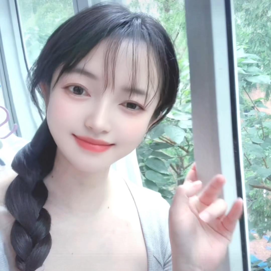 娇娇🐰.