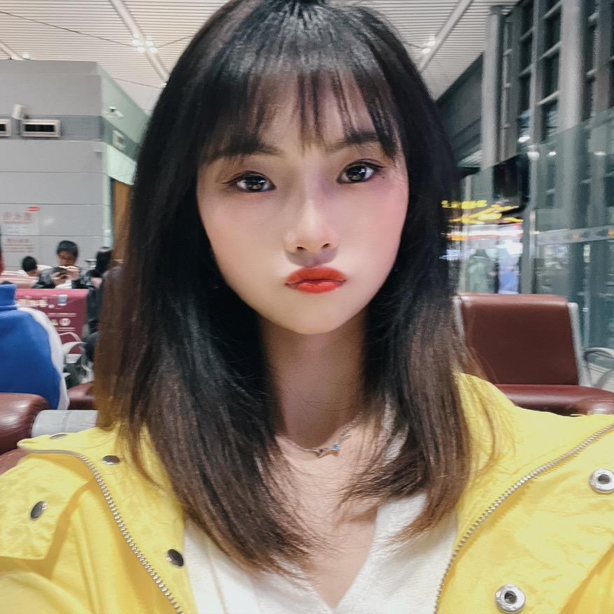 @旭儿姐姐呀！💕