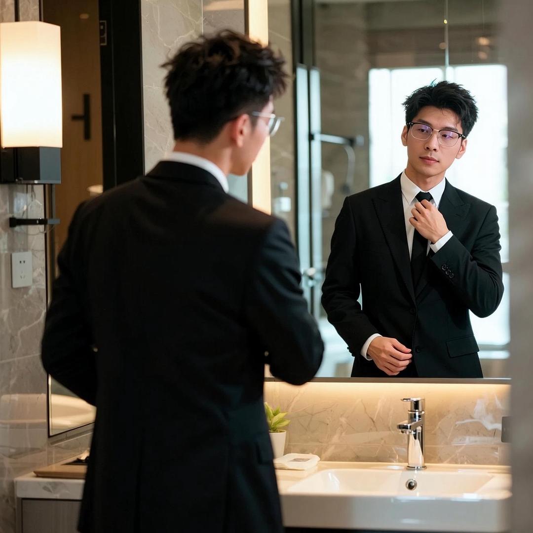 十六（自定义房间赛）