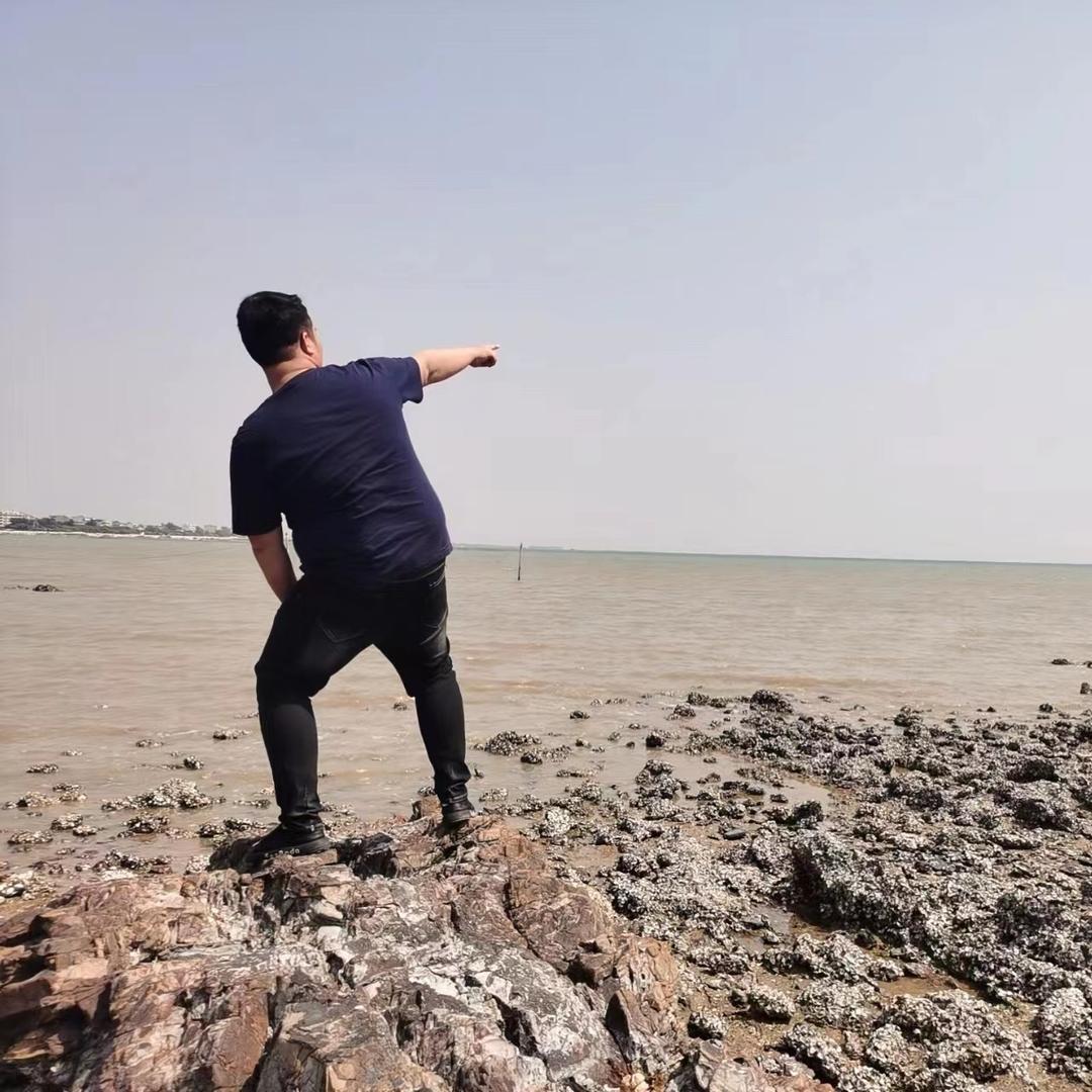 小李～广西金稻源米业