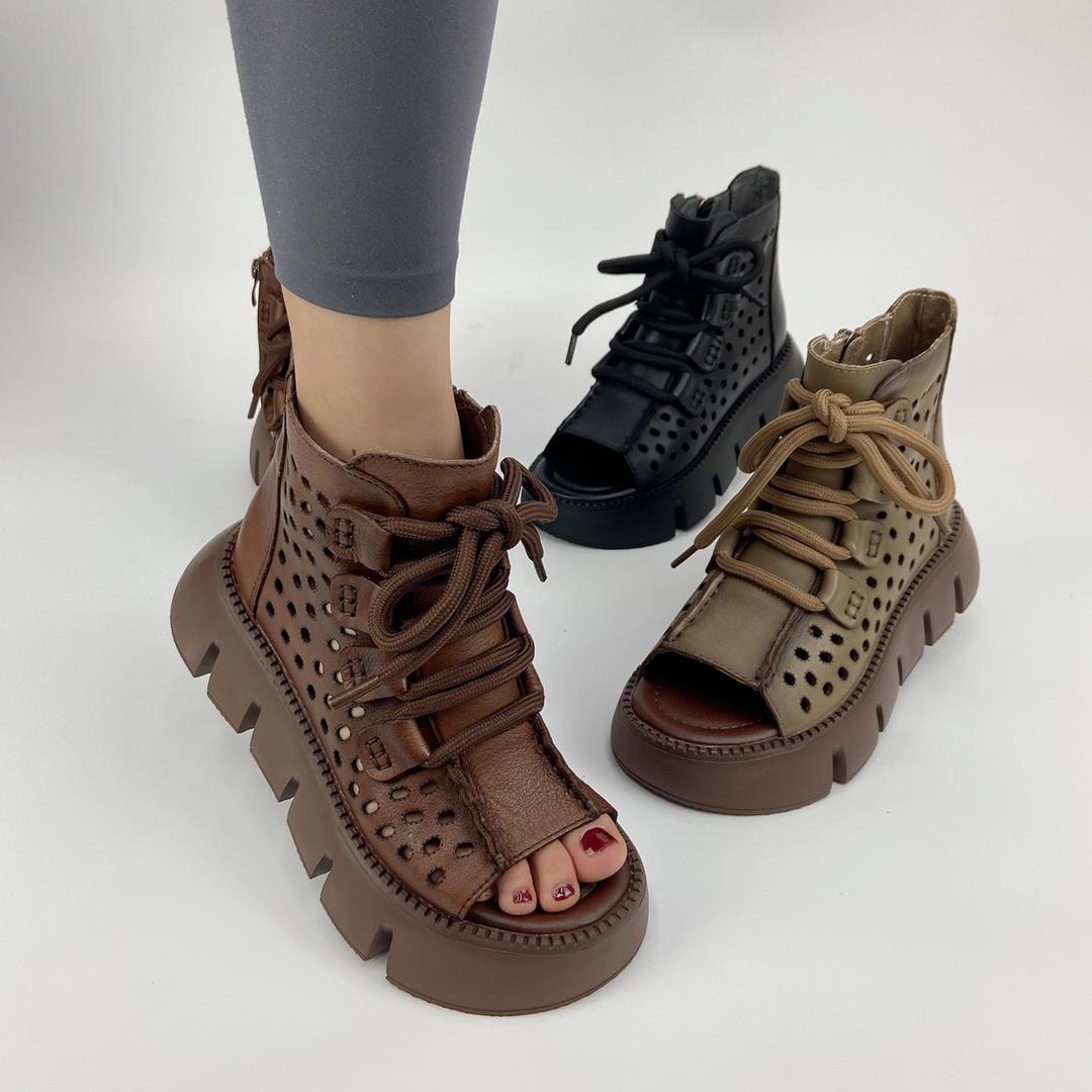 华仔女鞋工厂