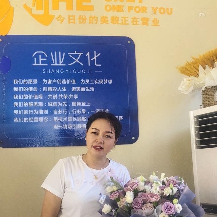 笑笑❤️《好物在橱窗》❤️