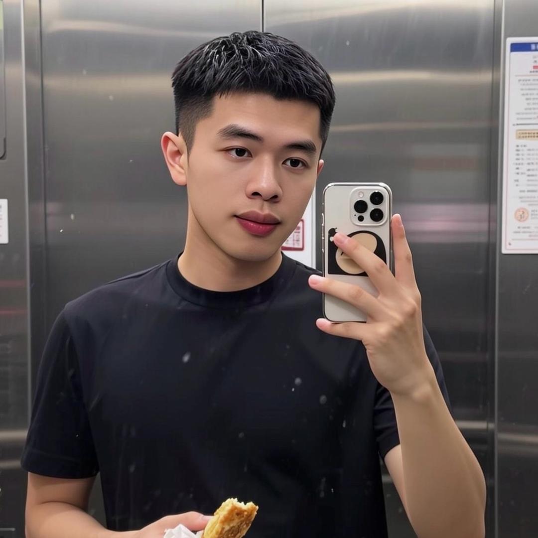 南方小土豆🥔