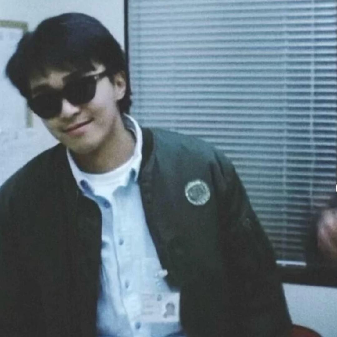 西格玛男人