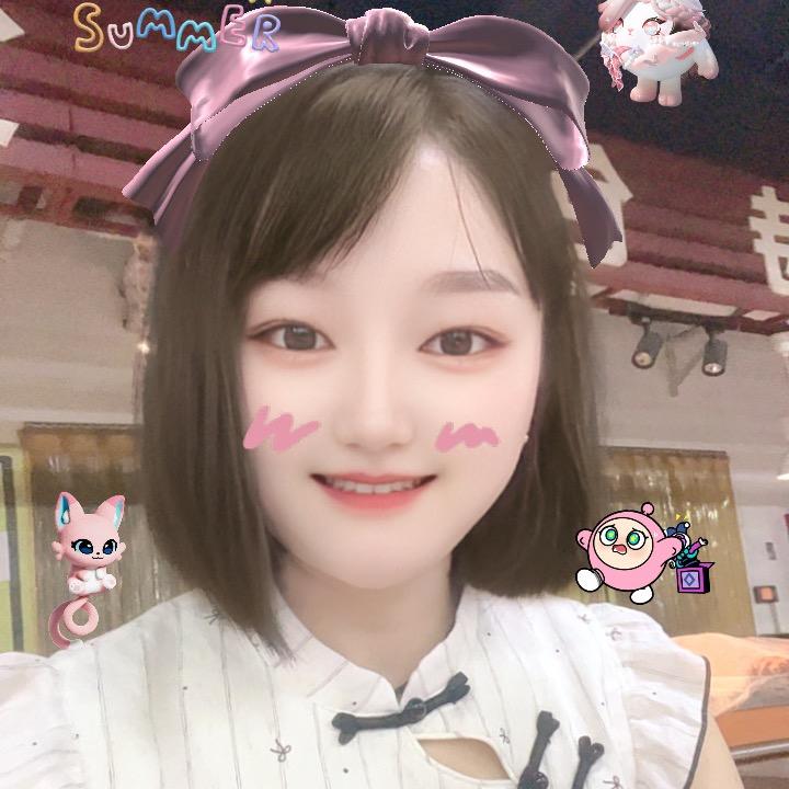 丸子小姐姐