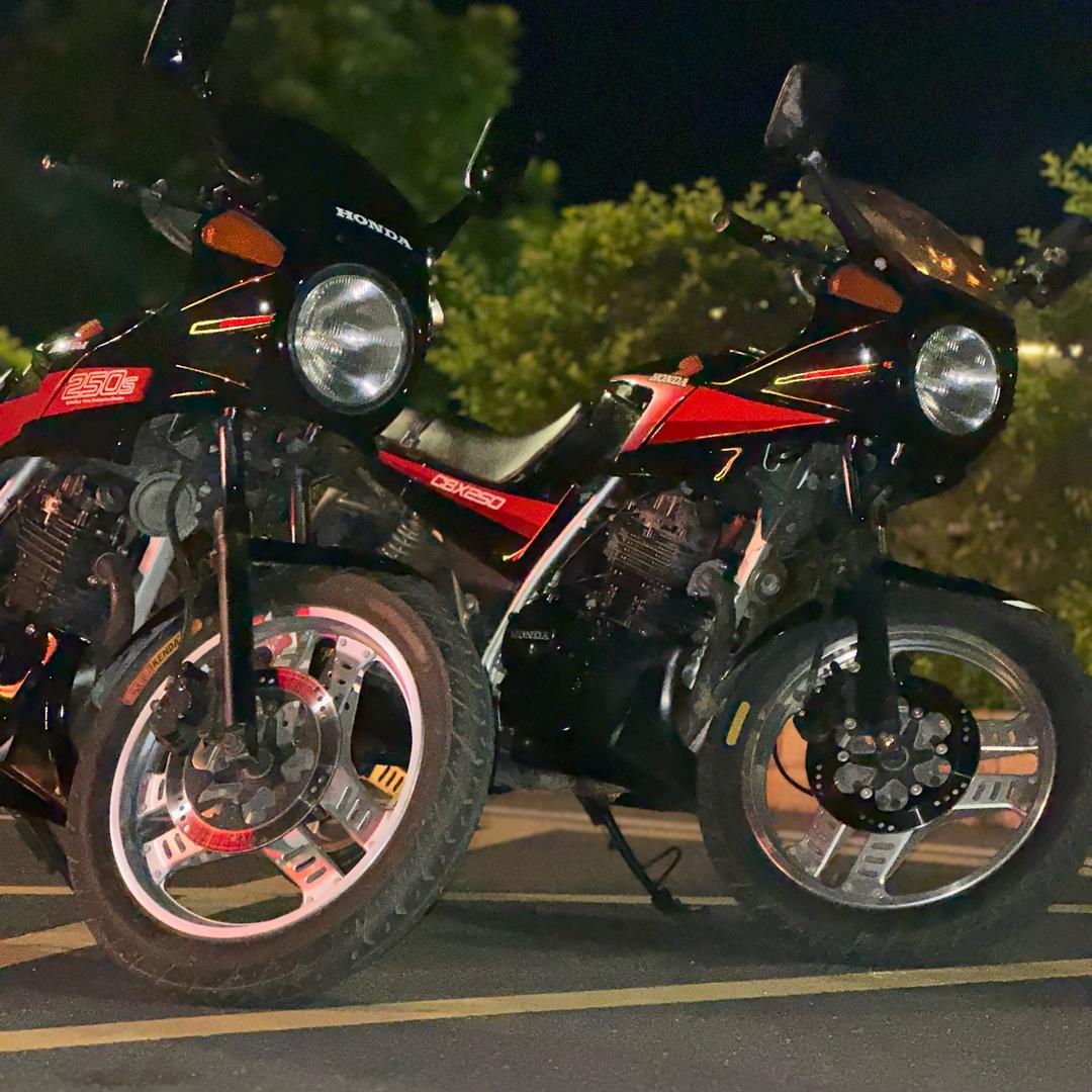 阿大玩🏍🏍🏍