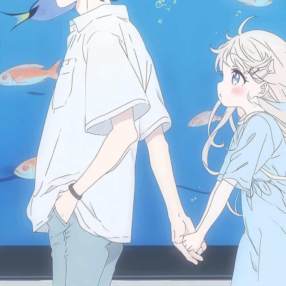 🌈白白茶