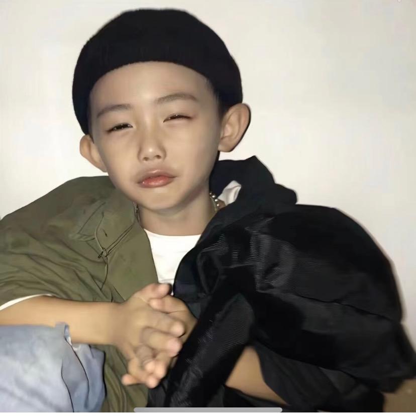 @私藏一束月光