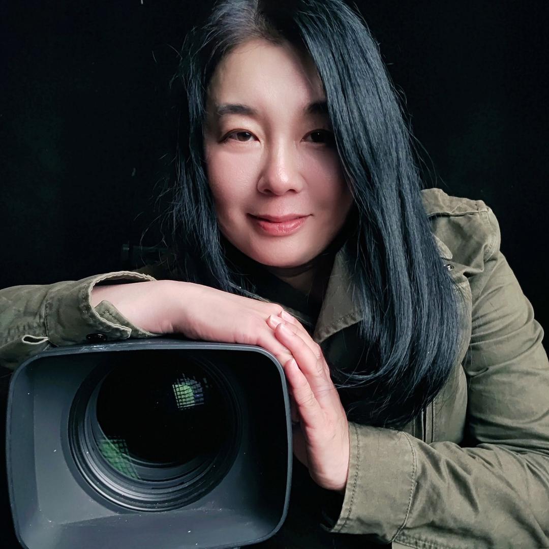 野生动物顾莹