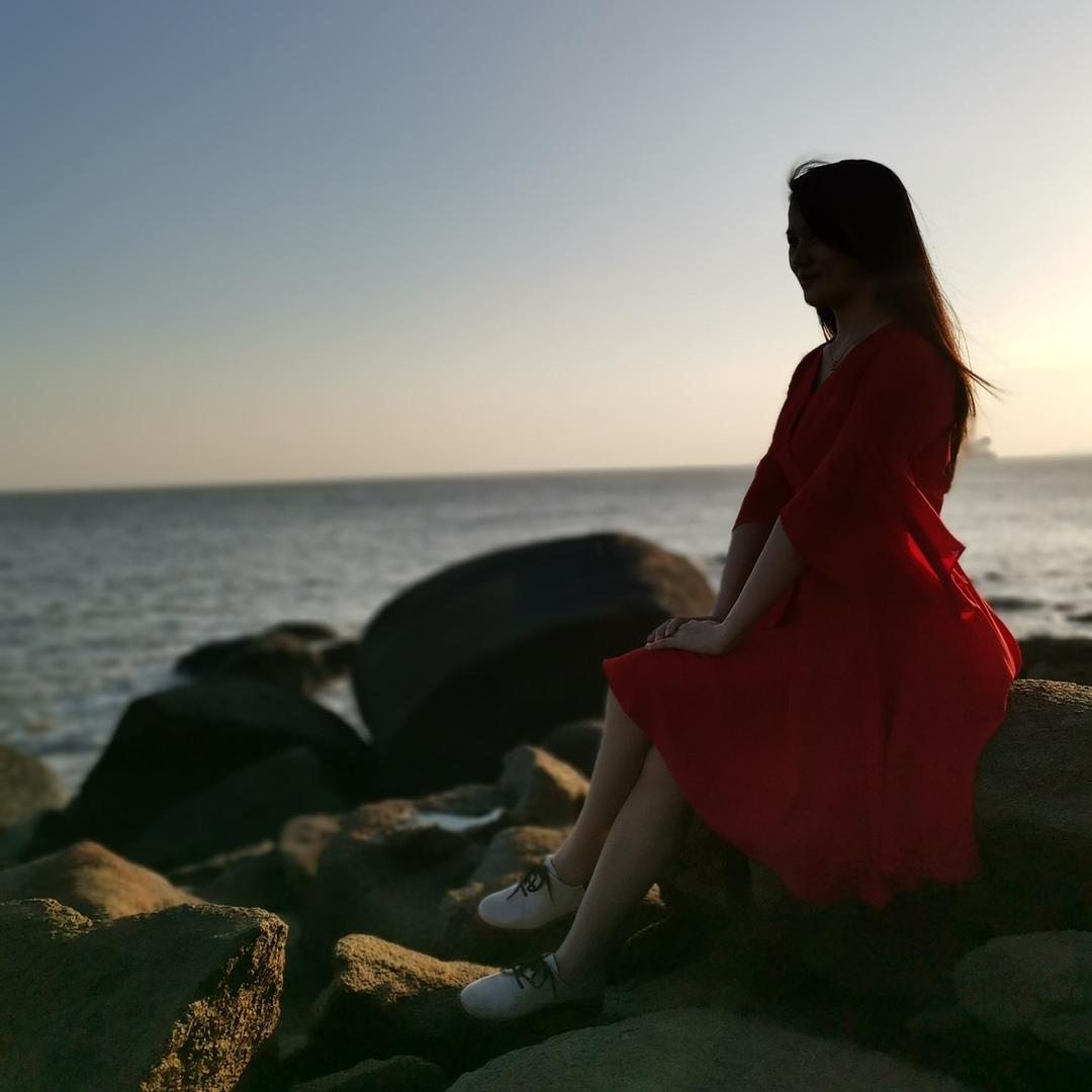 六月（商品在橱窗）