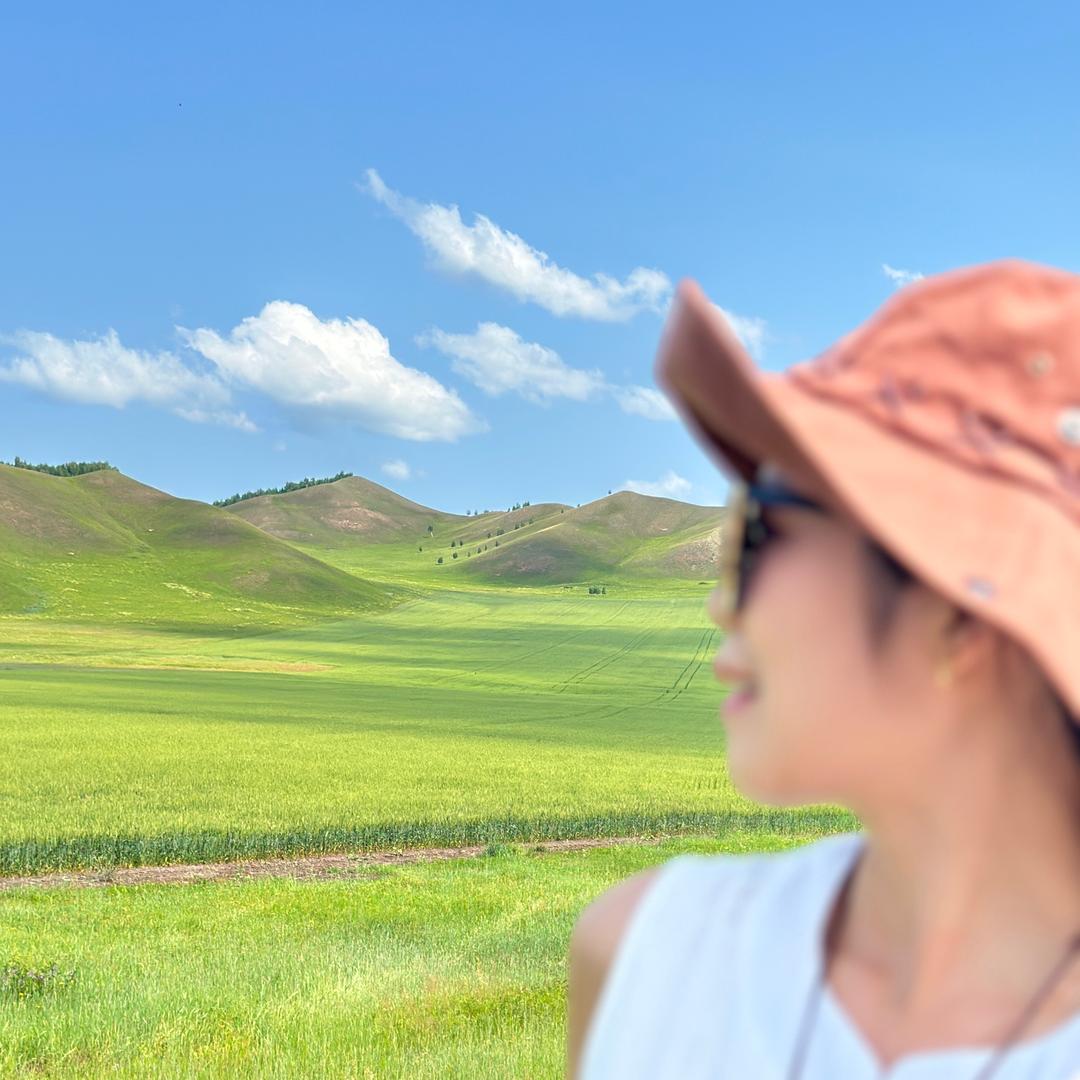 橘子味的格雷斯🎆