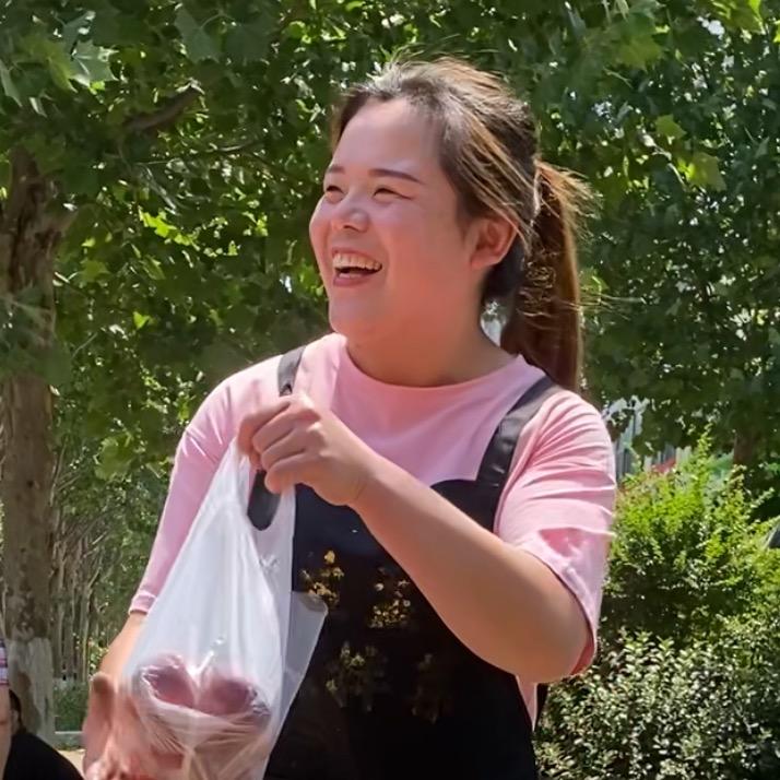 满妈爱生活