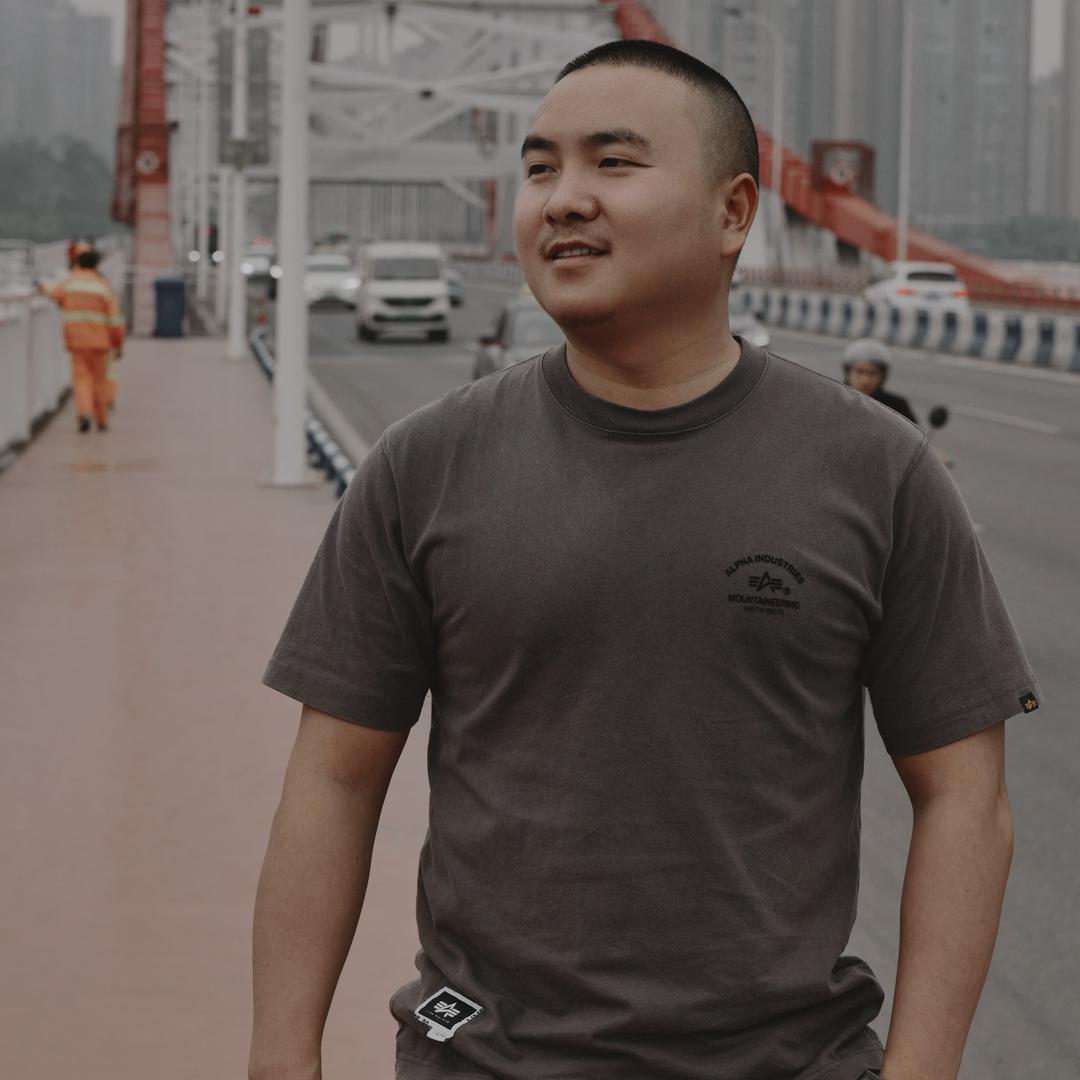 Ryan 包子
