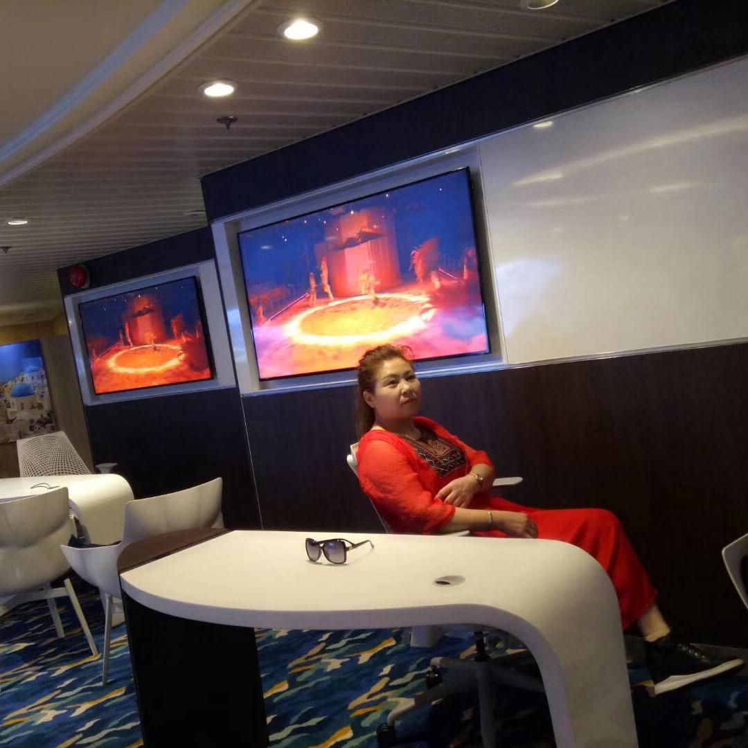 跃莱私密美疗养生会所