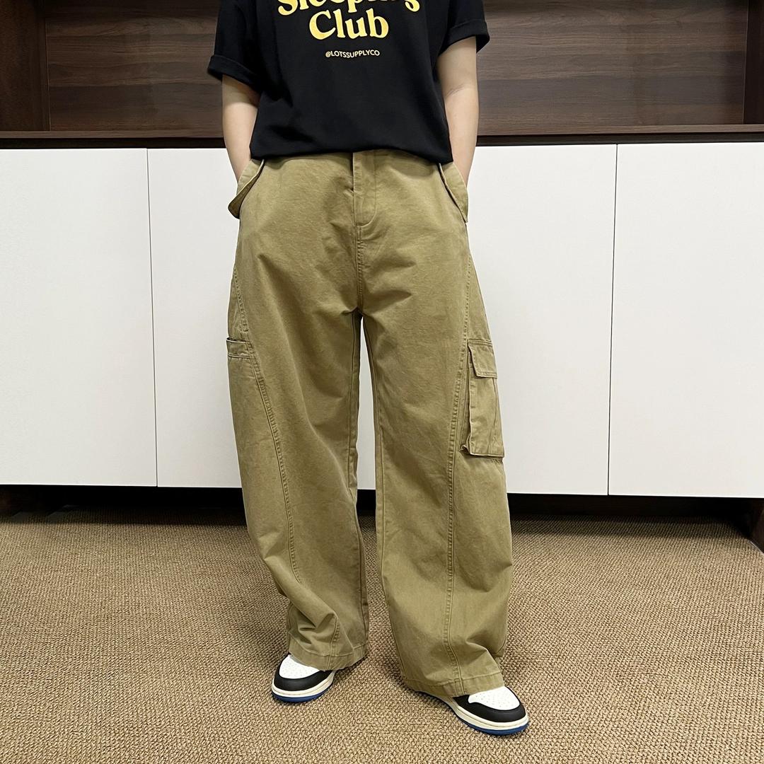 拾态·SHITAI 服饰