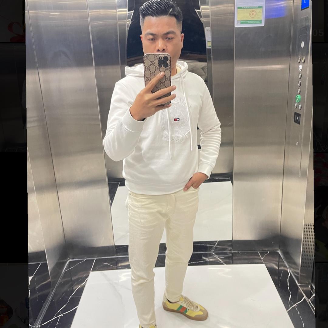 Mr. Peng