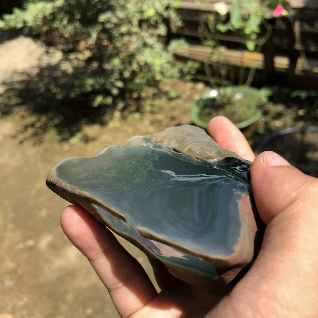 翡翠观