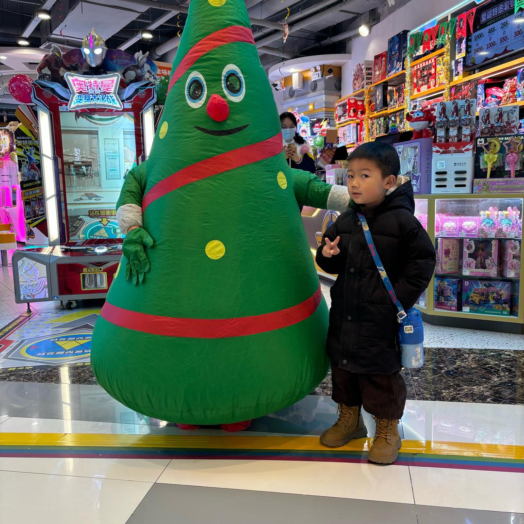 🏆洋洋暴富