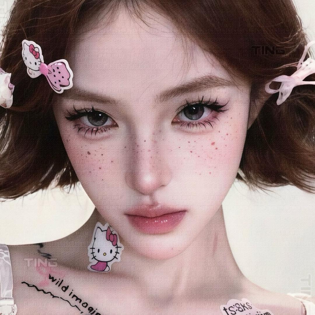 小鱼77_