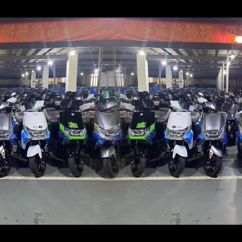 电动车源头工厂-工厂直发