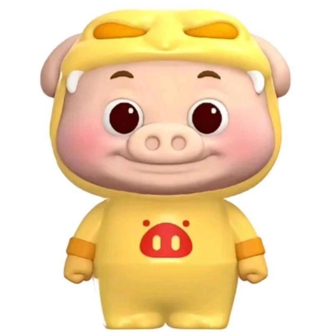 叫我哈哈🌟