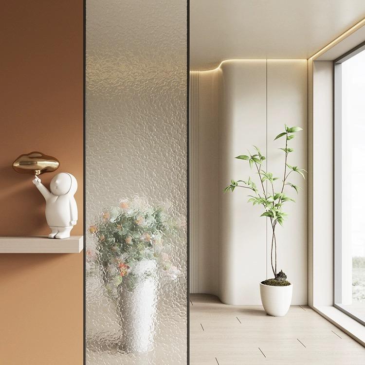 汉中金桔派装饰