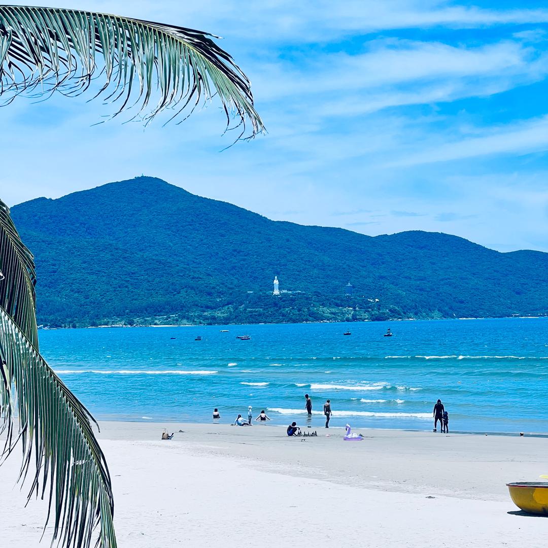 瑞哥游越南🇻🇳